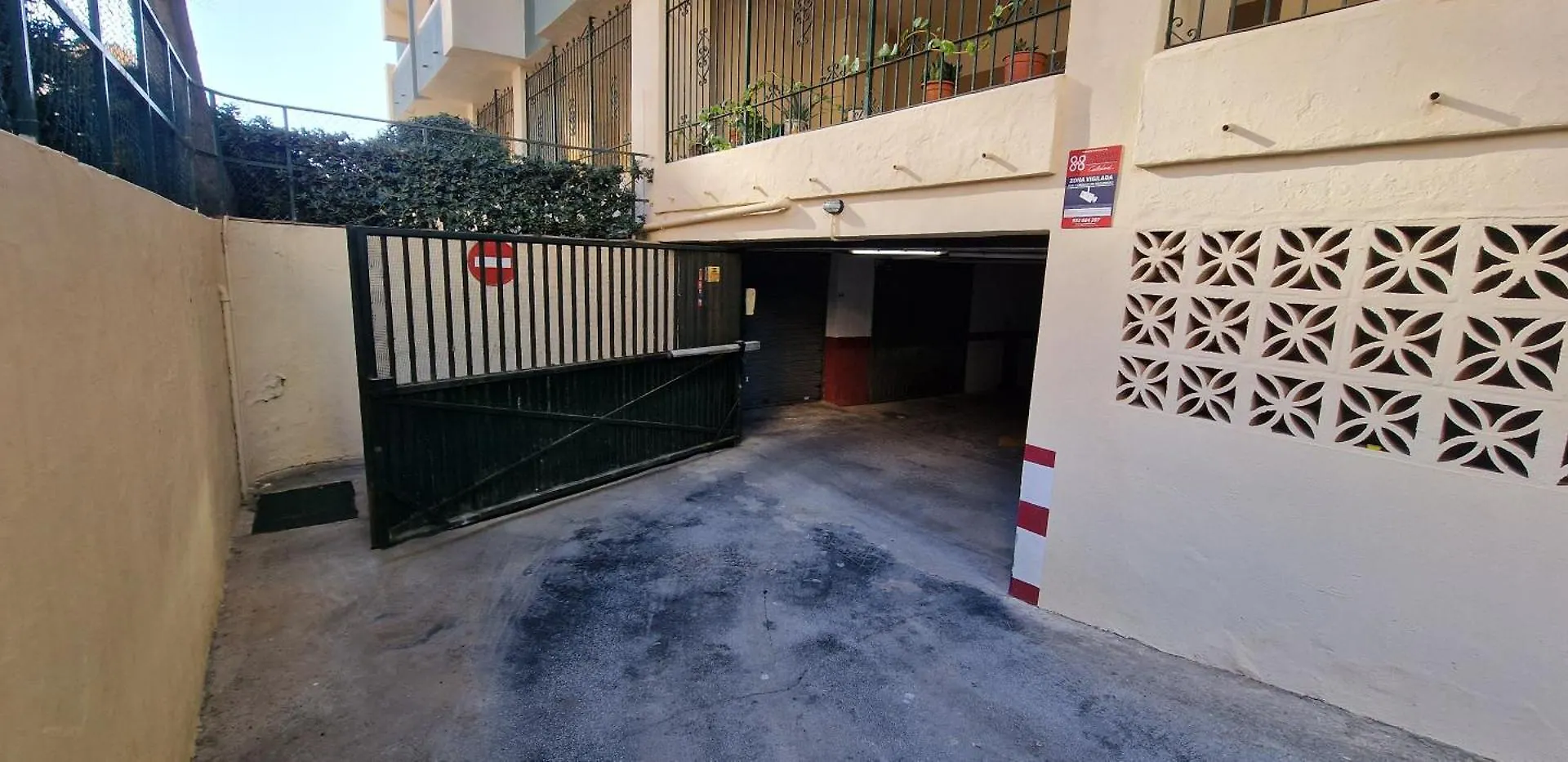 Superb Large Penthouse Fuengirola 14Th Floor Apartment 0*,